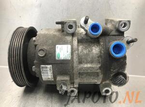 Airco Compressor HYUNDAI TUCSON (TL, TLE)