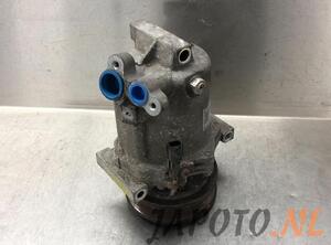 Air Conditioning Compressor NISSAN JUKE (F15)