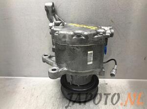 Air Conditioning Compressor TOYOTA GT 86 Coupe (ZN6_)