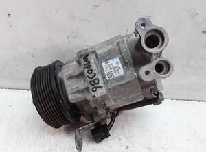 Airco Compressor SUBARU FORESTER (SH_)