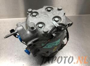 Airco Compressor HONDA CIVIC IX (FK)