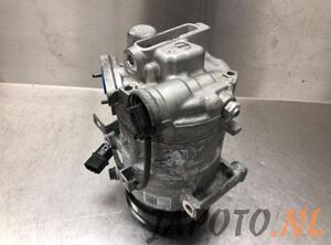 Air Conditioning Compressor HYUNDAI i20 III (BC3, BI3)