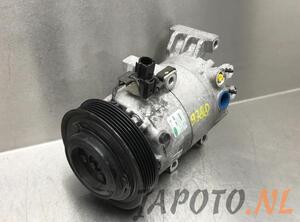 Air Conditioning Compressor KIA VENGA (YN)