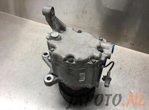 Airco Compressor TOYOTA GT 86 Coupe (ZN6_)