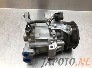 Airco Compressor SUBARU IMPREZA Hatchback (GR, GH, G3)