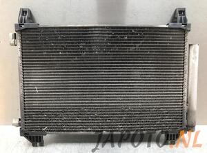 Air Conditioning Condenser TOYOTA YARIS (_P13_)