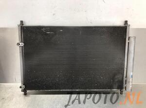 Airco Condensor TOYOTA AVENSIS Estate (_T27_)