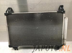 Air Conditioning Condenser SUBARU TREZIA