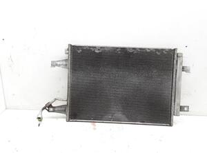 Air Conditioning Condenser MITSUBISHI COLT VI (Z3_A, Z2_A), MITSUBISHI Colt VII (Z2_A)