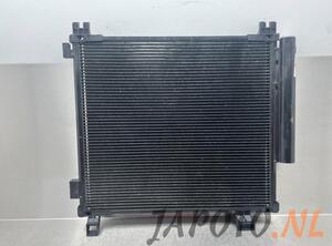 Air Conditioning Condenser TOYOTA IQ (_J1_)