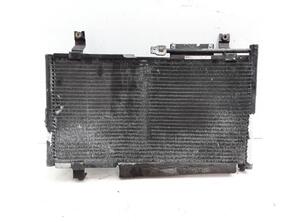 Air Conditioning Condenser SUZUKI SWIFT II Hatchback (EA, MA)