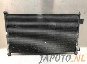 Air Conditioning Condenser HONDA CIVIC VII Hatchback (EU, EP, EV)