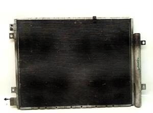 Air Conditioning Condenser KIA SORENTO I (JC)