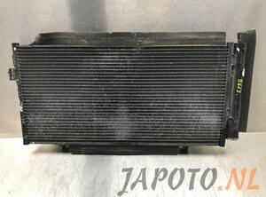 Airco Condensor SUBARU IMPREZA Hatchback (GR, GH, G3)