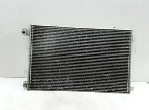 Airco Condensor NISSAN QASHQAI / QASHQAI +2 I (J10, NJ10, JJ10E)