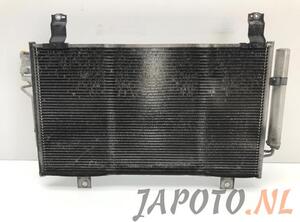 Air Conditioning Condenser MAZDA CX-5 (KE, GH)