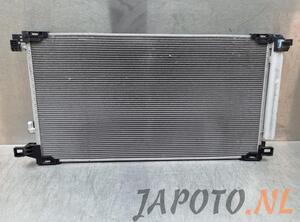 Air Conditioning Condenser TOYOTA COROLLA Hatchback (_E21_)