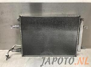 Air Conditioning Condenser MITSUBISHI COLT VI (Z3_A, Z2_A), MITSUBISHI Colt VII (Z2_A)