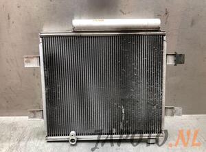 Airco Condensor DAIHATSU CUORE VII (L275_, L285_, L276_)