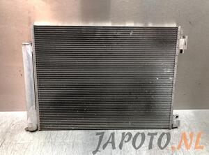 Air Conditioning Condenser NISSAN MICRA V (K14)