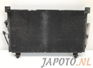 Air Conditioning Condenser MITSUBISHI OUTLANDER I (CU_W)