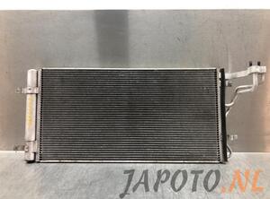 Air Conditioning Condenser HYUNDAI KONA (OS, OSE, OSI)