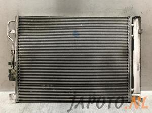 Air Conditioning Condenser HYUNDAI TUCSON (TL, TLE)