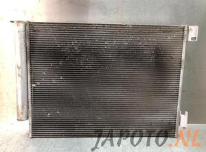 Air Conditioning Condenser NISSAN MICRA V (K14)