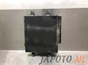 Air Conditioning Condenser DAIHATSU SIRION (M3_)