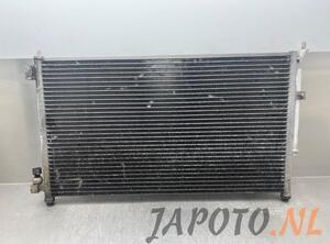 Air Conditioning Condenser NISSAN NOTE (E11, NE11)