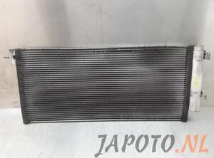 Air Conditioning Condenser CHEVROLET AVEO Hatchback (T300)