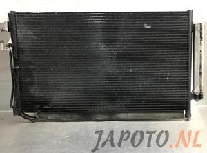 Air Conditioning Condenser SUBARU FORESTER (SG_)