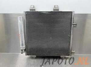 Air Conditioning Condenser TOYOTA AYGO (_B1_)