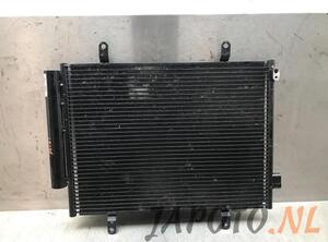 Air Conditioning Condenser SUZUKI CELERIO (LF)