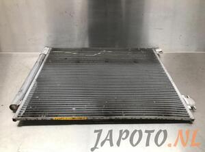 Air Conditioning Condenser NISSAN QASHQAI II SUV (J11, J11_)