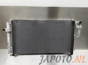 Air Conditioning Condenser HYUNDAI ACCENT III Saloon (MC)