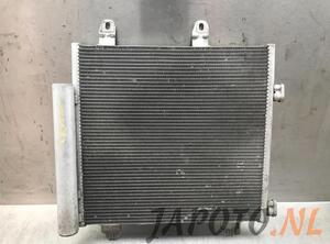 Air Conditioning Condenser TOYOTA AYGO (_B4_)