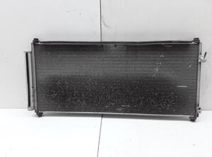 Airco Condensor HONDA INSIGHT (ZE_)