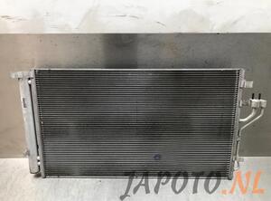 Air Conditioning Condenser KIA SPORTAGE (SL)