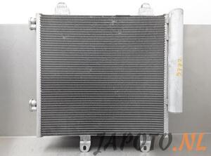 Air Conditioning Condenser TOYOTA AYGO (_B4_)