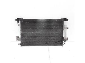 Air Conditioning Condenser MITSUBISHI LANCER VIII (CY_A, CZ_A)