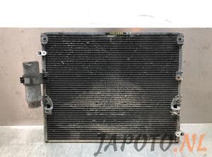 Airco Condensor TOYOTA LAND CRUISER 90 (_J9_)