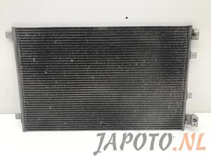 Airco Condensor NISSAN QASHQAI / QASHQAI +2 I (J10, NJ10, JJ10E)