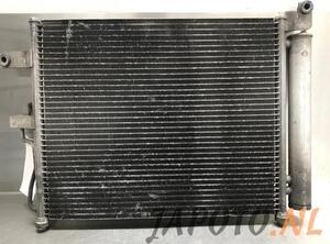 Air Conditioning Condenser HYUNDAI ACCENT II Saloon (LC)