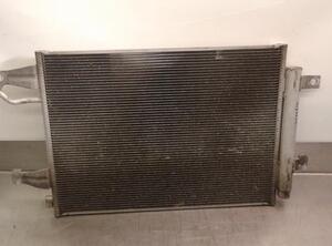 Airco Condensor MITSUBISHI COLT VI (Z3_A, Z2_A), MITSUBISHI Colt VII (Z2_A)