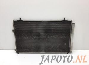 Air Conditioning Condenser TOYOTA RAV 4 IV (_A4_)