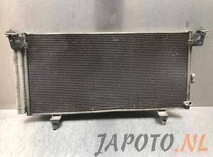 Air Conditioning Condenser SUBARU LEGACY V Estate (BR), SUBARU OUTBACK (BR)