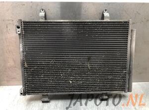 Air Conditioning Condenser SUZUKI SWIFT IV (FZ, NZ)