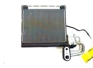 Air Conditioning Condenser HONDA INSIGHT (ZE_)