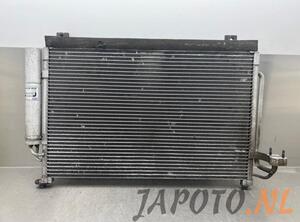 Airco Condensor KIA RIO Saloon (DC_)